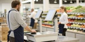 What Are the Advantages of Using Intelligent Weighing Software in Retail?