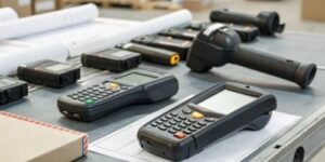 What are the tools used for inventory management?