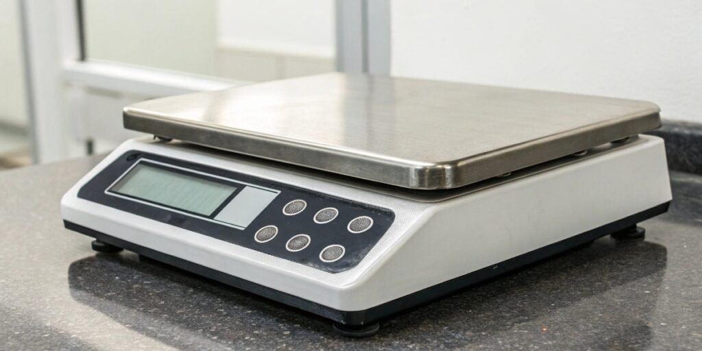 What is a PC-Based Scale?