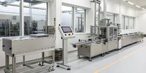 What is customized weighing system integration?