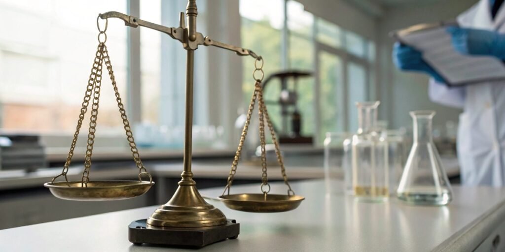 What is legal metrology?