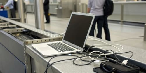 What is unattended terminal software?