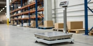 What’s Stopping You from Offering a Turnkey Weighing Solution to Your Clients?