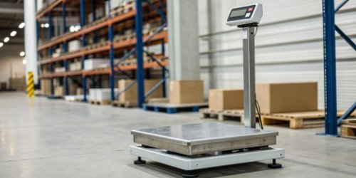 What’s Stopping You from Offering a Turnkey Weighing Solution to Your Clients?