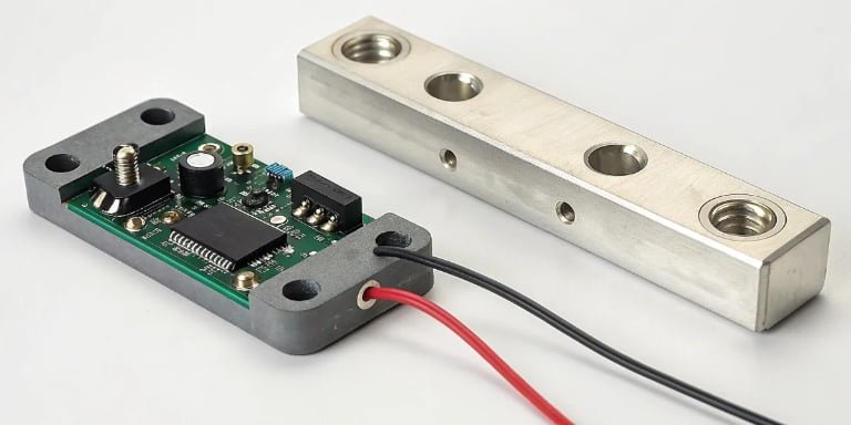 What’s the difference between analog and digital load cells?