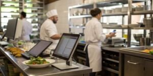 What software do restaurants use for inventory?