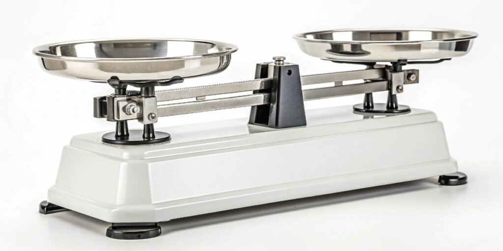 Who is the best weighing machine manufacturer?