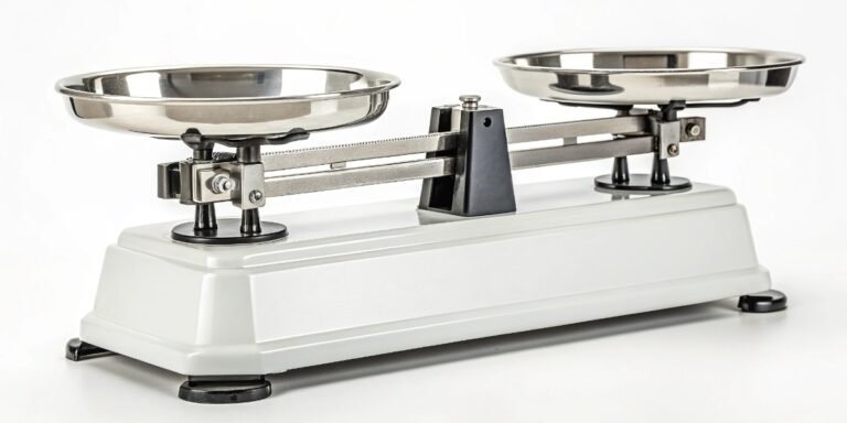 Who is the best weighing machine manufacturer?