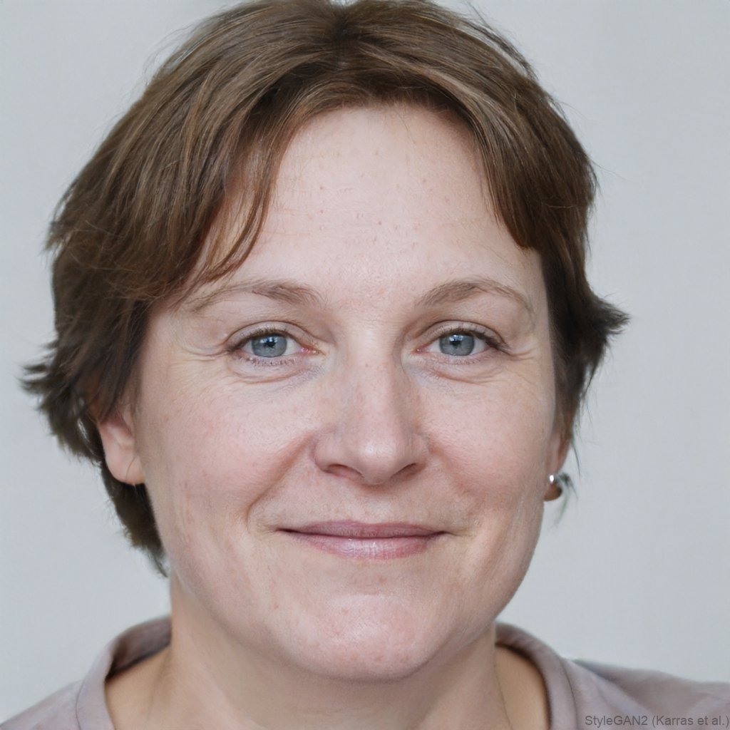 Orchard manager portrait