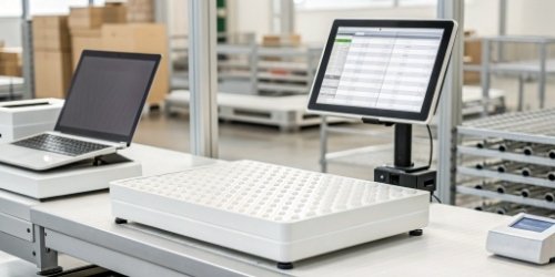 Streamlined Production Process alt with keywords