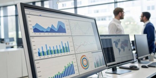 Efficiency Improvement Metrics alt with keywords