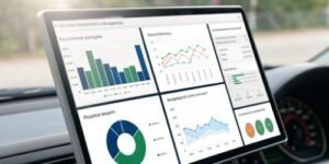 What are the possibilities when your scale has its own operating system?