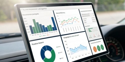What are the possibilities when your scale has its own operating system?