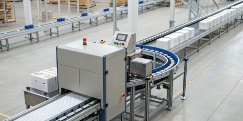 Enhanced Workflow and Productivity A diagram showing an improved workflow with an integrated printer