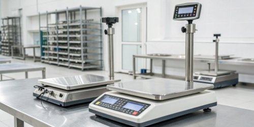 Are you looking for a supplier of programmable weighing scale hardware?