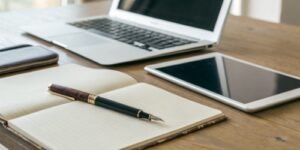 Are You Still Relying on Pen and Paper in the Age of Digital Transformation?