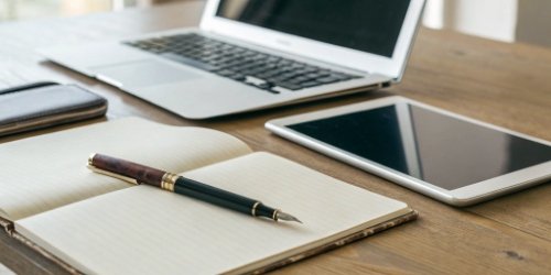 Are You Still Relying on Pen and Paper in the Age of Digital Transformation?