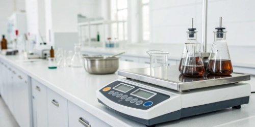 As a Developer, What Level of System Access Can You Expect from a Programmable Scale?