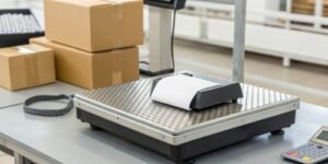 Can a Single Label Printing Scale Eliminate Your Biggest Shipping Error?