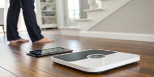 Can remote diagnostics on a smart scale reduce downtime?