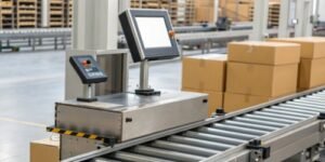 Could You Increase Throughput by Combining Weighing, Labeling, and Data Capture in One Device?