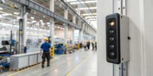 Could your scale be the most intelligent data-gathering point on your factory floor?