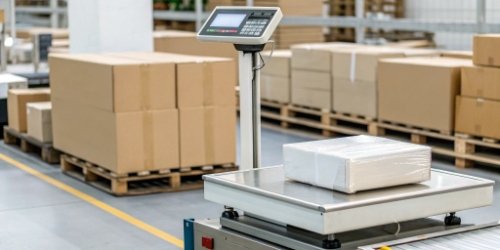 How Can an Integrated Label Printing Scale Cut Your Packaging Time in Half?
