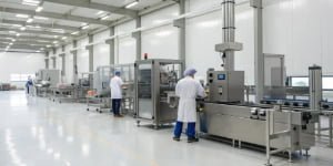 How Do You Calculate the True ROI of Upgrading to an Intelligent Weighing System?