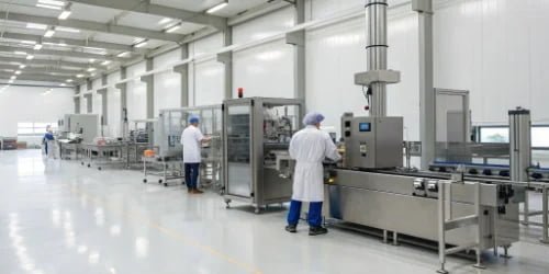 How Do You Calculate the True ROI of Upgrading to an Intelligent Weighing System?