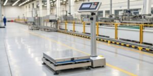 How Do You Choose the Best Intelligent Weighing System for a Manufacturing Environment?