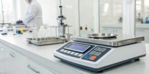 How Do You Create a Custom User Interface on a Programmable Weighing Scale?