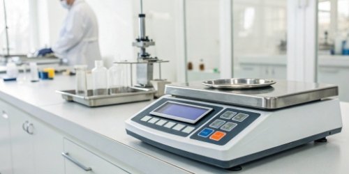 How Do You Create a Custom User Interface on a Programmable Weighing Scale?