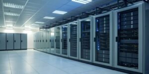 How do you ensure data integrity from the scale to the cloud?