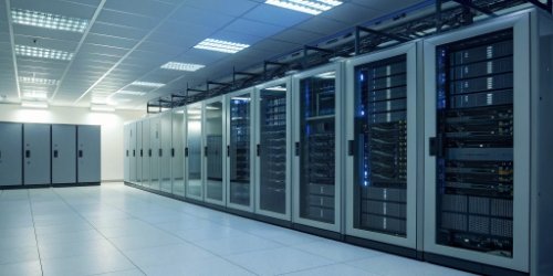 How do you ensure data integrity from the scale to the cloud?