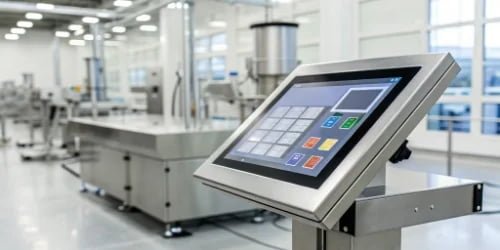 How do you future-proof your weighing operations with a software-centric scale?