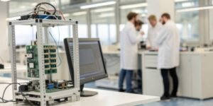 How Does a Programmable Scale's API/SDK Accelerate Your Custom Application Development?