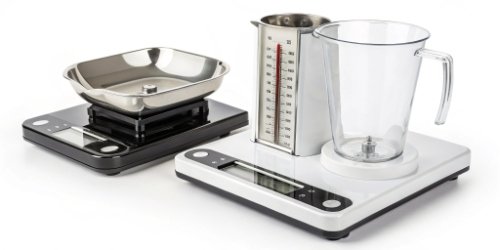 How Does an All-in-One Intelligent Scale Outperform a Traditional Multi-Device Setup?