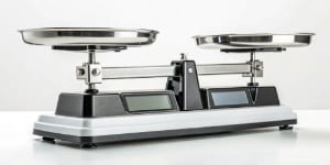 How much more could you achieve if your scale could "think"?