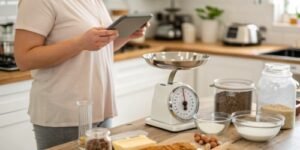 How Much Time Are You Wasting by Weighing and Labeling in Separate Steps?