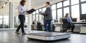 How much training time can a user-friendly smart scale save your company?