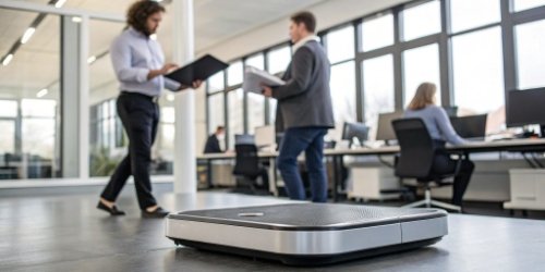 How much training time can a user-friendly smart scale save your company?