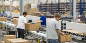 Is a Dedicated Labeling Station Creating an Unnecessary Bottleneck in Your Workflow?