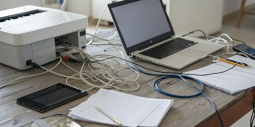 Is Juggling Multiple Devices (Scale, PC, Printer) Reducing Your Team’s Efficiency?