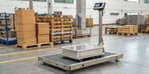 Is Your Current Weighing System Flexible Enough for Your Future Business Needs?