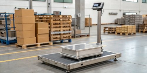 Is Your Current Weighing System Flexible Enough for Your Future Business Needs?