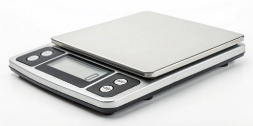 What Are the Hidden Advantages of a Scale with Powerful Built-in Software?