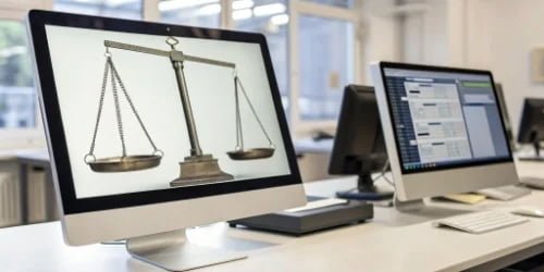 What Are the Key Differences Between Standalone Weighing Software and Embedded Scale Software?