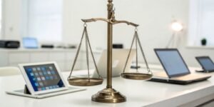 What happens when your weighing data is no longer isolated?