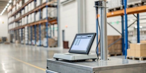 What If Your Weighing Scale Could Communicate Directly with Your ERP System?