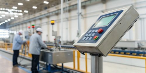 What Makes a Programmable Scale the Ultimate Sandbox for Industrial Software Solutions?